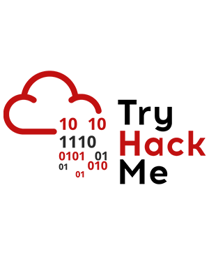 TRY HACK ME